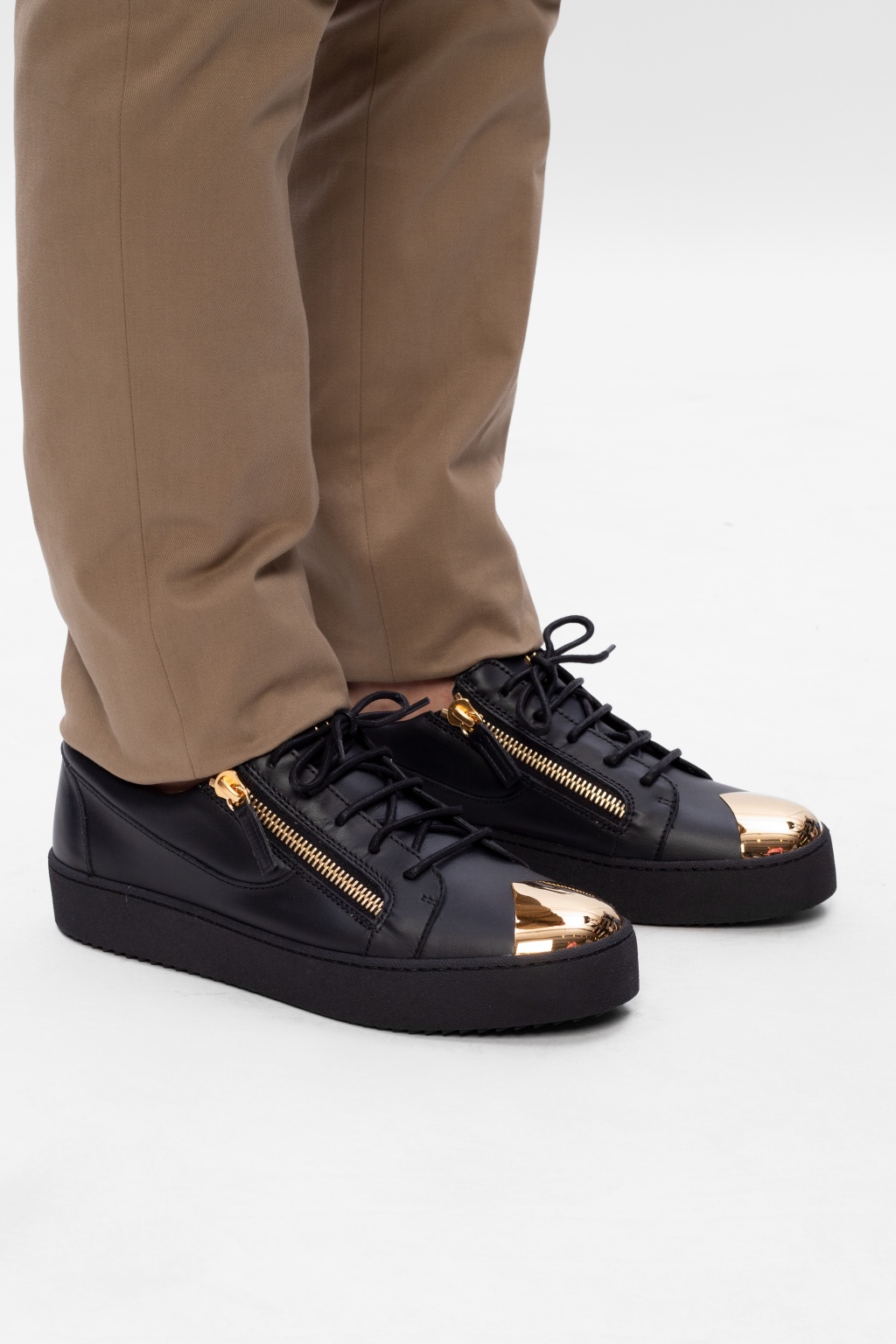 Giuseppe Zanotti 'Frankie' sneakers | Men's Shoes | Vitkac